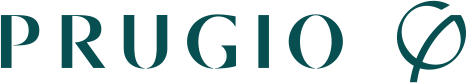 PRUGIO logo